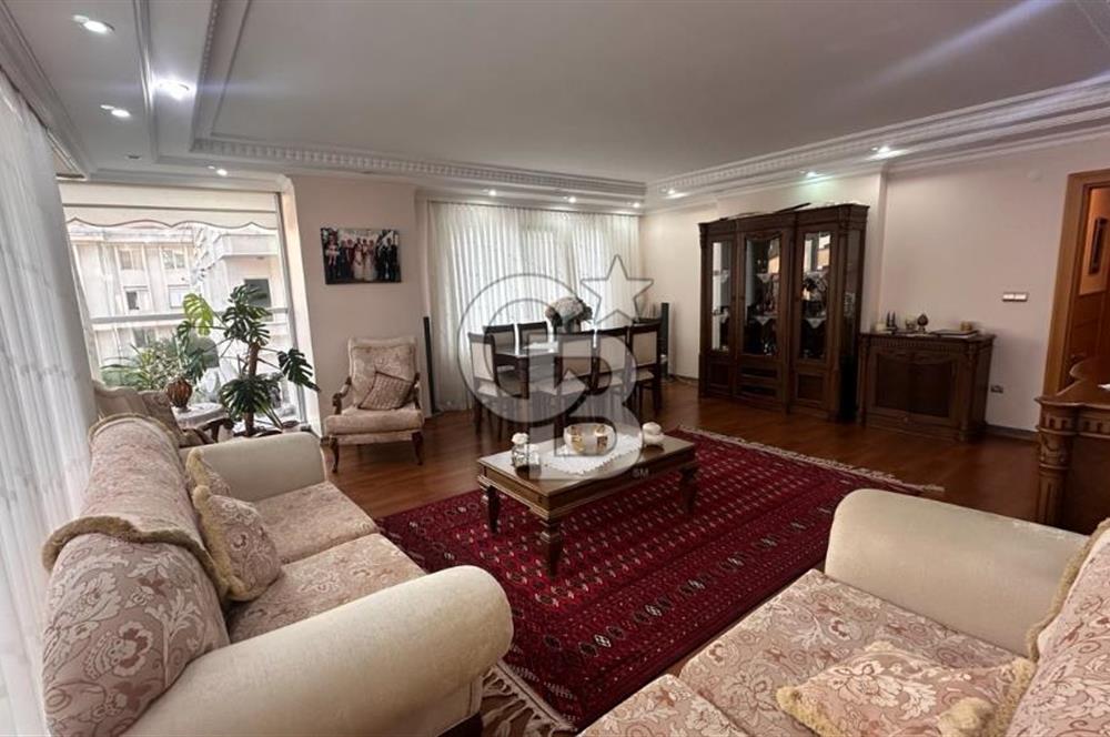 BÜYÜKÇEKMECE MANOLYA EVLERİ1 SATILIK 3+1 150M2 EBVYN+HAVUZ+GARAJ