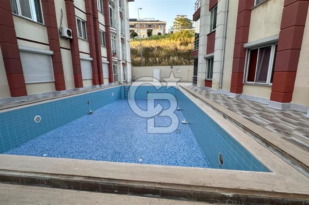 BÜYÜKÇEKMECE MANOLYA EVLERİ1 SATILIK 3+1 150M2 EBVYN+HAVUZ+GARAJ