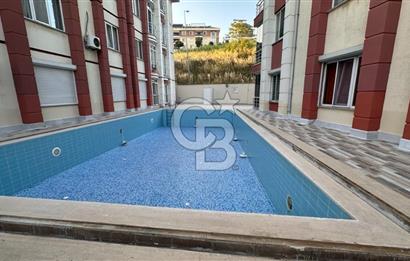 BÜYÜKÇEKMECE MANOLYA EVLERİ1 SATILIK 3+1 150M2 EBVYN+HAVUZ+GARAJ