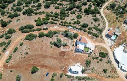 CB ARDENDEN ANTALYA KAŞ BAYINDIRDA SATILIK TARLA