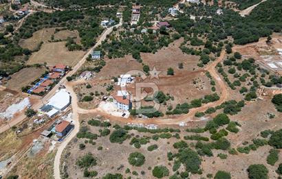 CB ARDENDEN ANTALYA KAŞ BAYINDIRDA SATILIK TARLA
