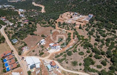 CB ARDENDEN ANTALYA KAŞ BAYINDIRDA SATILIK TARLA