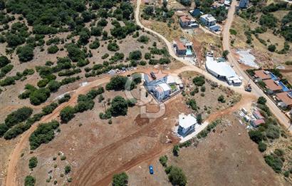 CB ARDENDEN ANTALYA KAŞ BAYINDIRDA SATILIK TARLA