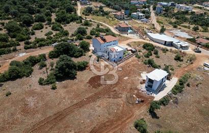 CB ARDENDEN ANTALYA KAŞ BAYINDIRDA SATILIK TARLA