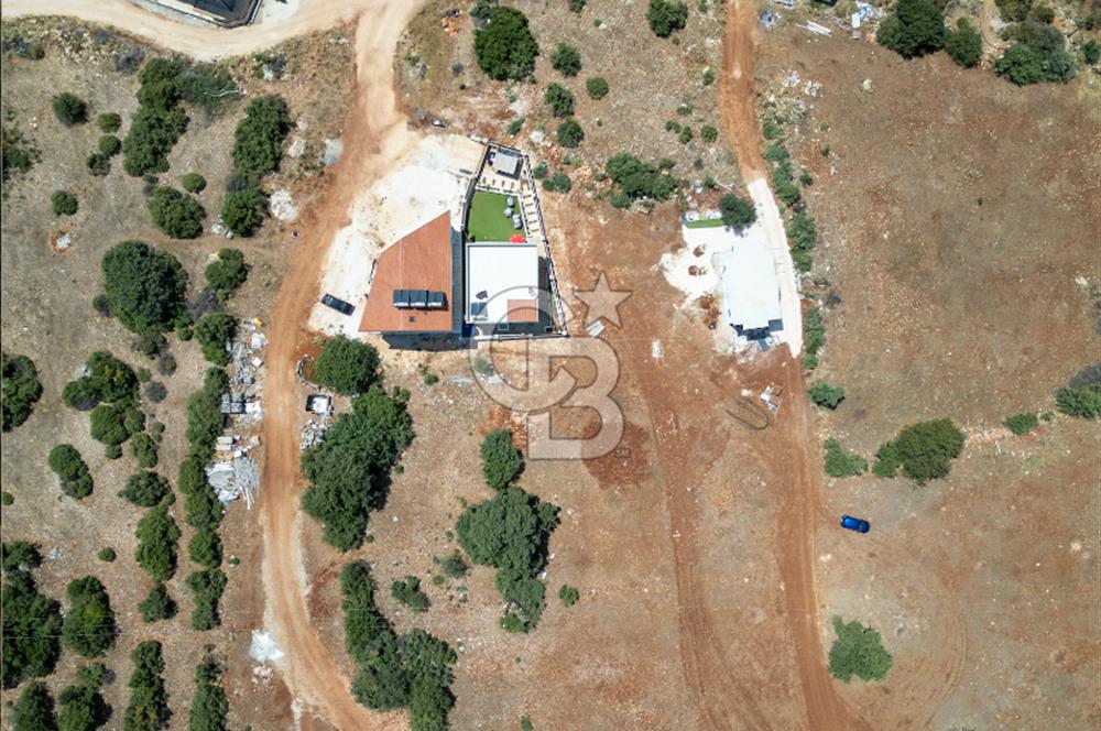 CB ARDENDEN ANTALYA KAŞ BAYINDIRDA SATILIK TARLA