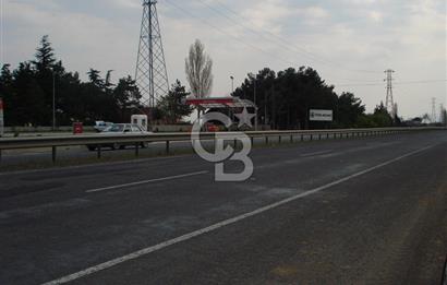 Tekirdağ Zafer Mahallesi Satılık 6202 M2 Arazi