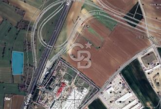 Tekirdağ Zafer Mahallesi Satılık 6202 M2 Arazi