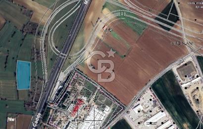 Tekirdağ Zafer Mahallesi Satılık 6202 M2 Arazi