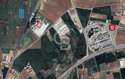 Tekirdağ Zafer Mahallesi Satılık 6202 M2 Arazi