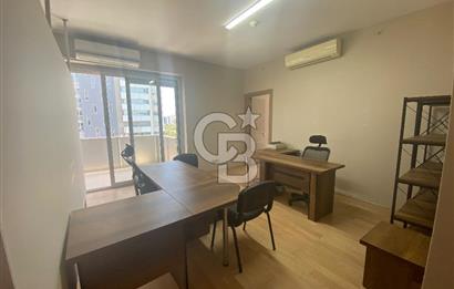 Park Yaşam Ofislerinde 70m2  1+1 Kiralık Ofis 