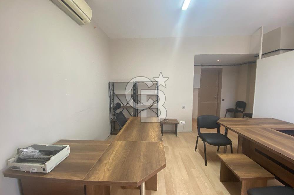 Park Yaşam Ofislerinde 70m2  1+1 Kiralık Ofis 
