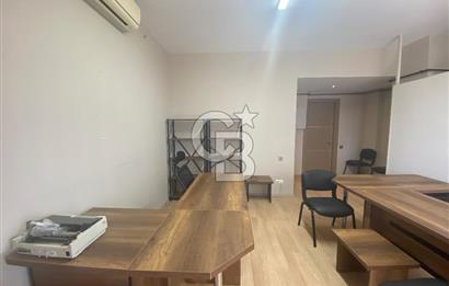 Park Yaşam Ofislerinde 70m2  1+1 Kiralık Ofis 