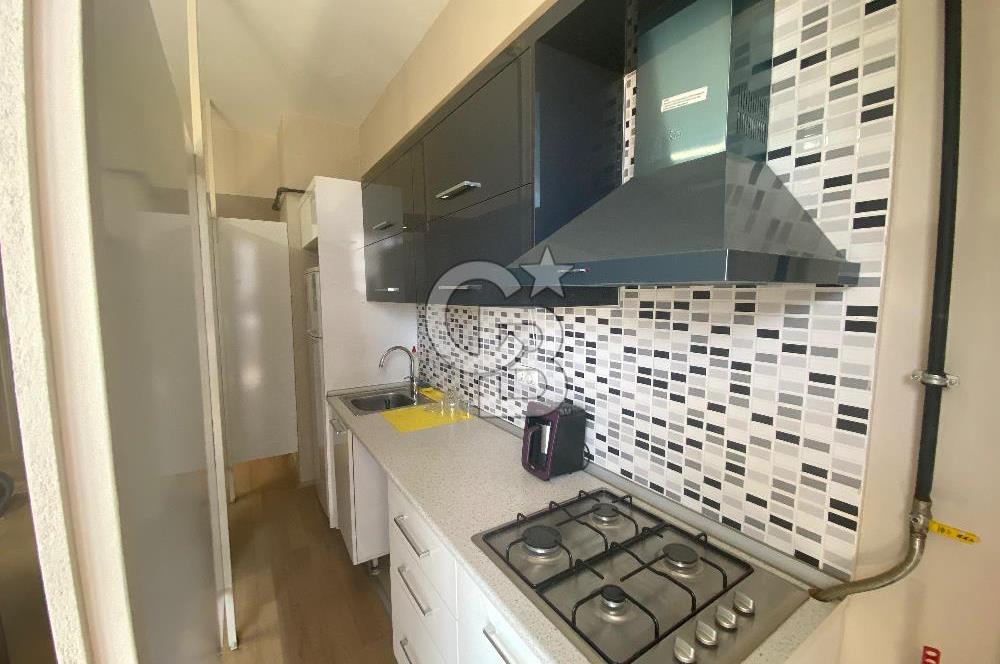 Park Yaşam Ofislerinde 70m2  1+1 Kiralık Ofis 