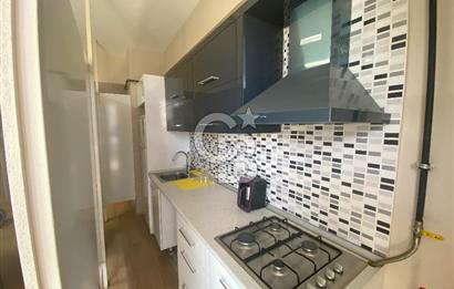 Park Yaşam Ofislerinde 70m2  1+1 Kiralık Ofis 