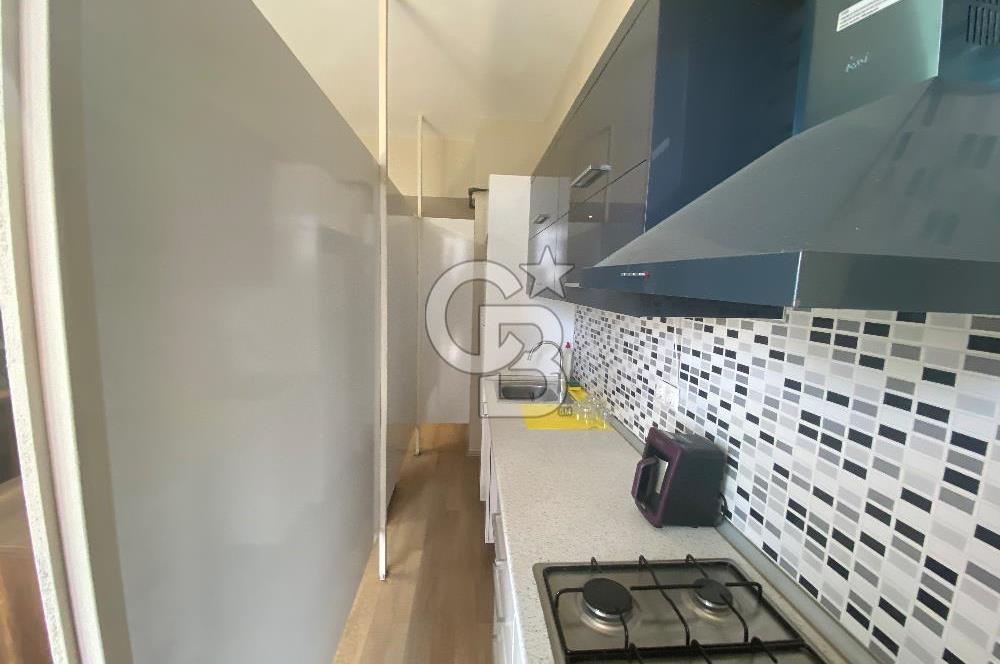 Park Yaşam Ofislerinde 70m2  1+1 Kiralık Ofis 