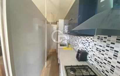 Park Yaşam Ofislerinde 70m2  1+1 Kiralık Ofis 