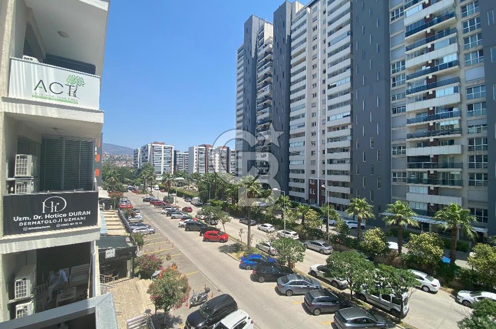 Park Yaşam Ofislerinde 70m2  1+1 Kiralık Ofis 