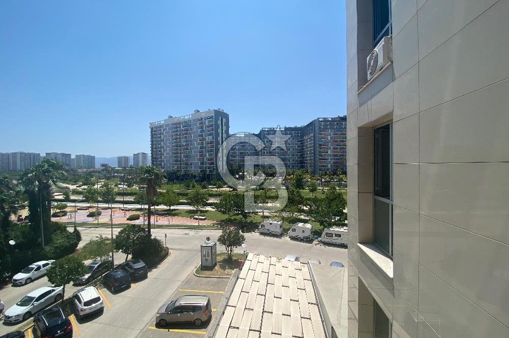 Park Yaşam Ofislerinde 70m2  1+1 Kiralık Ofis 