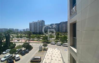 Park Yaşam Ofislerinde 70m2  1+1 Kiralık Ofis 