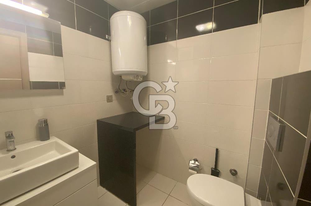 Park Yaşam Ofislerinde 70m2  1+1 Kiralık Ofis 
