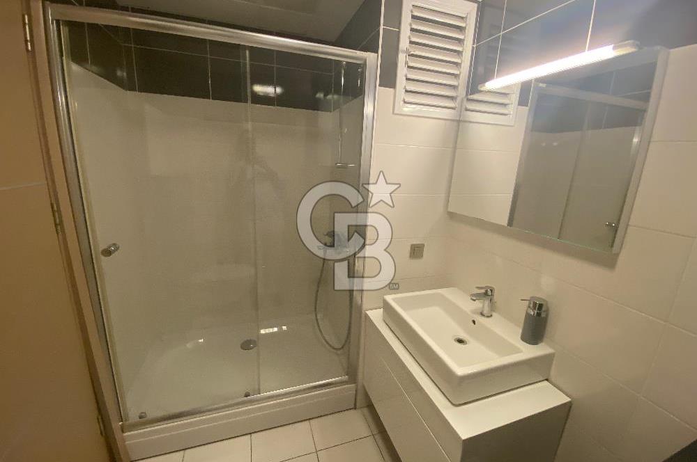 Park Yaşam Ofislerinde 70m2  1+1 Kiralık Ofis 