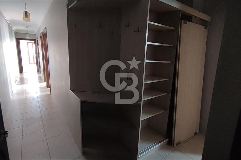 MALTEPE BAĞLARBAŞI İNÖNÜ CAD. 2+1 SATILIK DAİRE