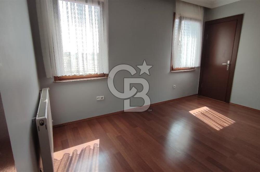 MALTEPE BAĞLARBAŞI İNÖNÜ CAD. 2+1 SATILIK DAİRE