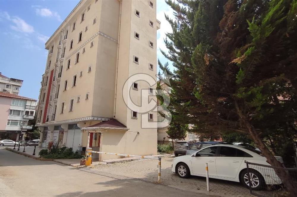 MALTEPE BAĞLARBAŞI İNÖNÜ CAD. 2+1 SATILIK DAİRE