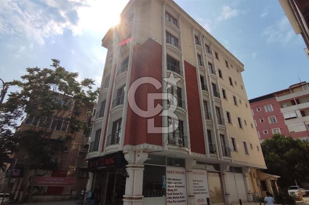 MALTEPE BAĞLARBAŞI İNÖNÜ CAD. 2+1 SATILIK DAİRE