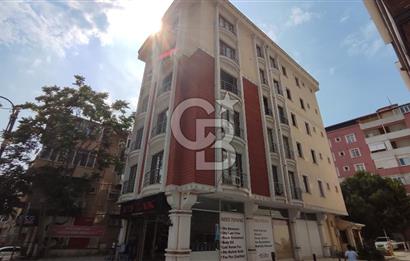 MALTEPE BAĞLARBAŞI İNÖNÜ CAD. 2+1 SATILIK DAİRE
