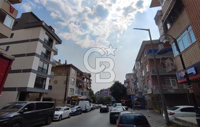 MALTEPE BAĞLARBAŞI İNÖNÜ CAD. 2+1 SATILIK DAİRE