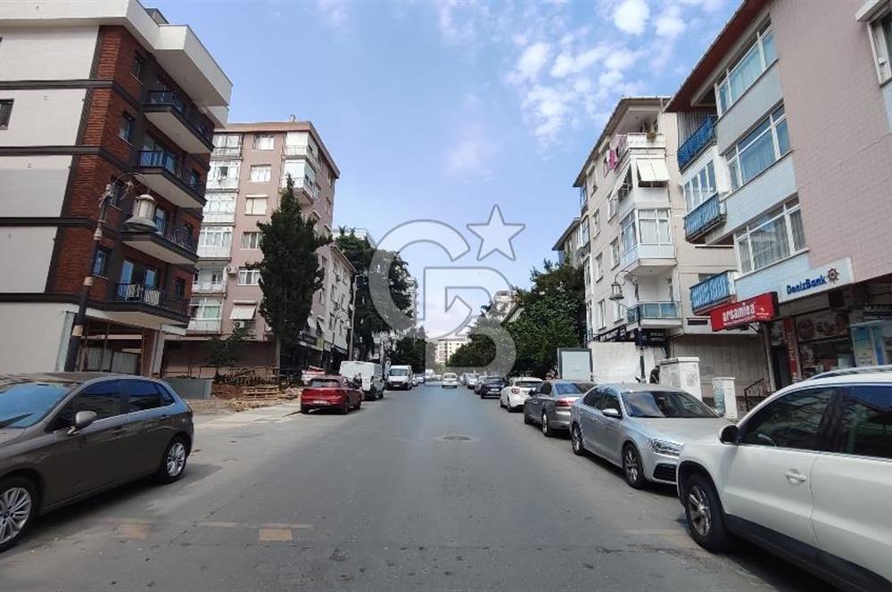 MALTEPE BAĞLARBAŞI İNÖNÜ CAD. 2+1 SATILIK DAİRE