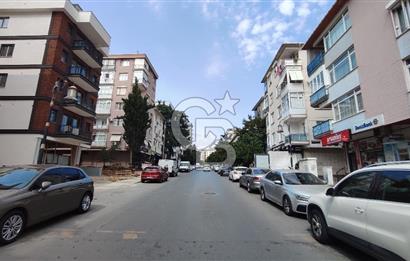 MALTEPE BAĞLARBAŞI İNÖNÜ CAD. 2+1 SATILIK DAİRE