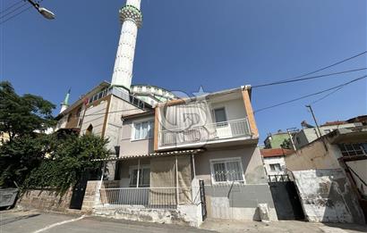 Menemen Irmak mahallesinde Satılık Bina
