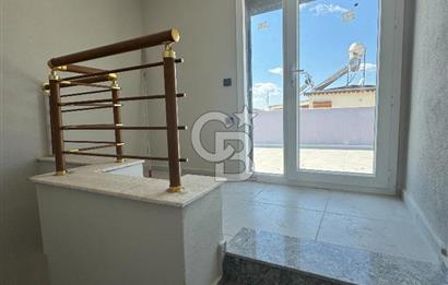Ürkmez Payamlı' da Satılık Müstakil Bahçeli Villa