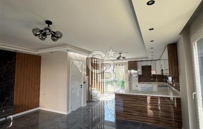 Ürkmez Payamlı' da Satılık Müstakil Bahçeli Villa