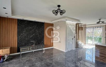 Ürkmez Payamlı' da Satılık Müstakil Bahçeli Villa