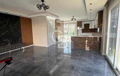 Ürkmez Payamlı' da Satılık Müstakil Bahçeli Villa