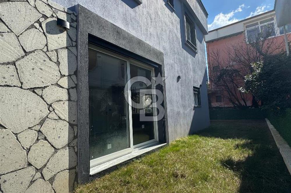Ürkmez Payamlı' da Satılık Müstakil Bahçeli Villa