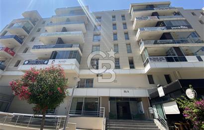 Park Yaşam Ofislerinde 70m2  1+1 Kiralık Ofis 