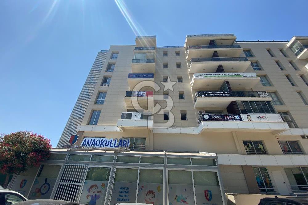 Park Yaşam Ofislerinde 70m2  1+1 Kiralık Ofis 