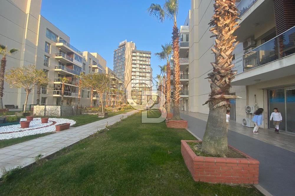 Park Yaşam Ofislerinde 70m2  1+1 Kiralık Ofis 