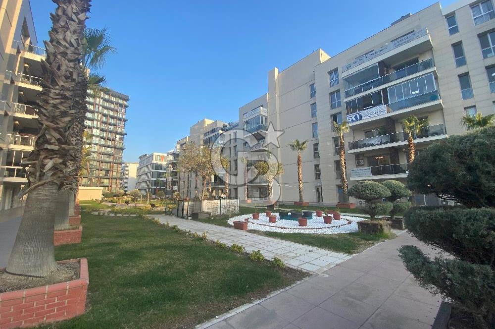 Park Yaşam Ofislerinde 70m2  1+1 Kiralık Ofis 