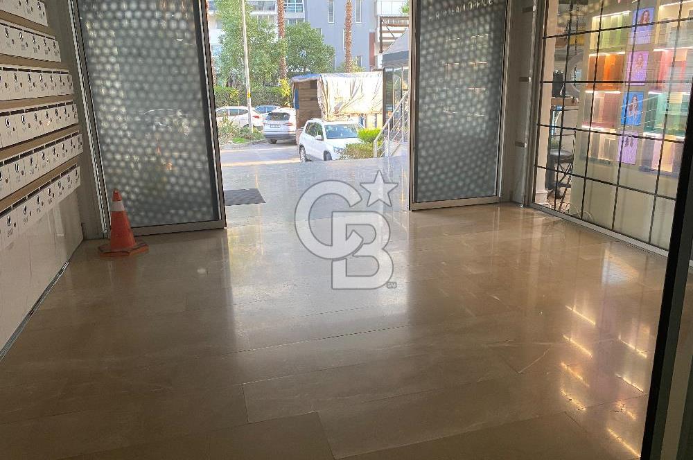 Park Yaşam Ofislerinde 70m2  1+1 Kiralık Ofis 