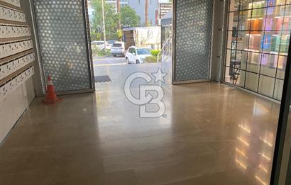 Park Yaşam Ofislerinde 70m2  1+1 Kiralık Ofis 