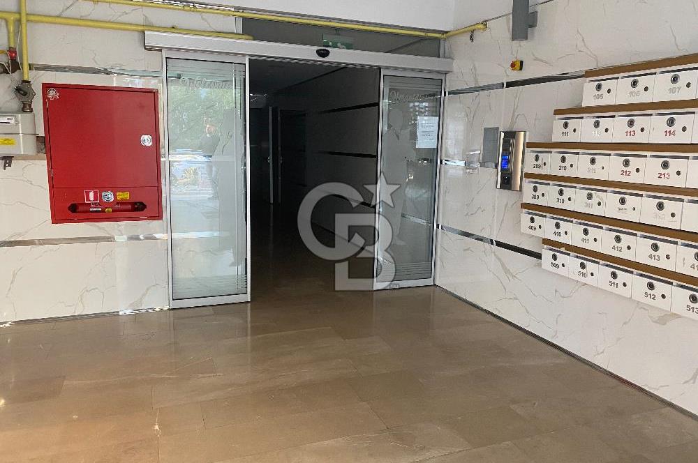 Park Yaşam Ofislerinde 70m2  1+1 Kiralık Ofis 