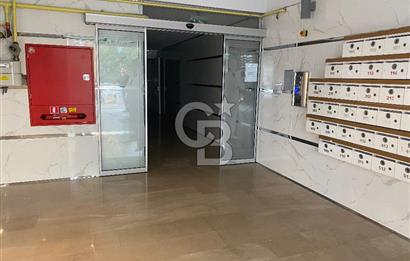 Park Yaşam Ofislerinde 70m2  1+1 Kiralık Ofis 