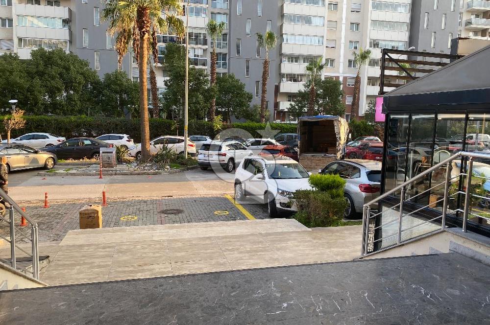 Park Yaşam Ofislerinde 70m2  1+1 Kiralık Ofis 