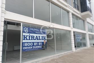 ÜNİVERSİTE YANINDA KİRALIK İŞ YERİ 