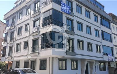DURUGÖL MAHALLESİNDE SATILIK SIFIR 5+1 DUBLEKS DAİRELER